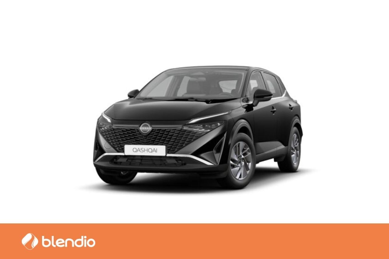 NISSAN Qashqai (E-POWER 140 KW (190 CV) Acenta) en Cantabria