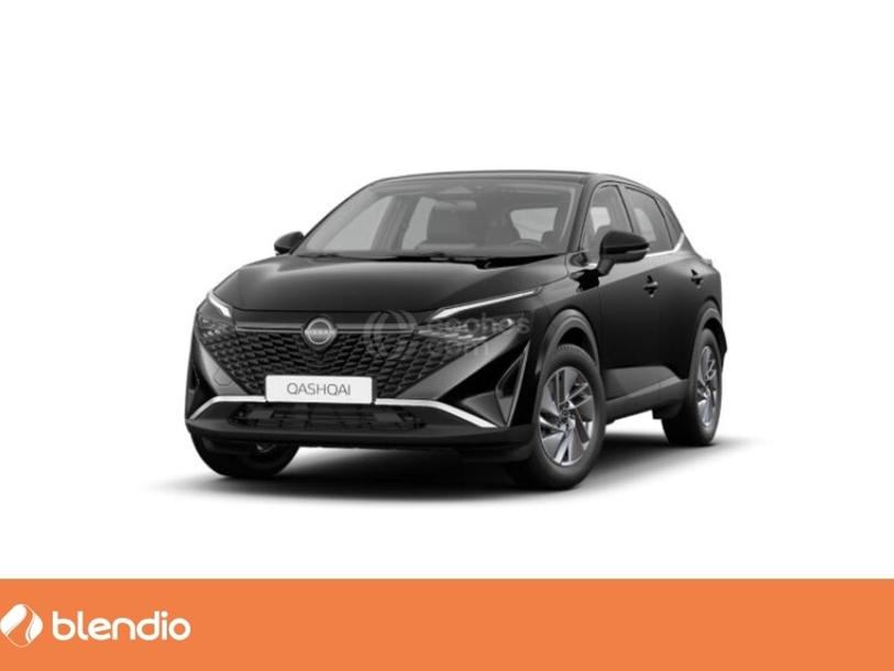 Foto del NISSAN Qashqai E-POWER Tekna Premium 4x2 140kW