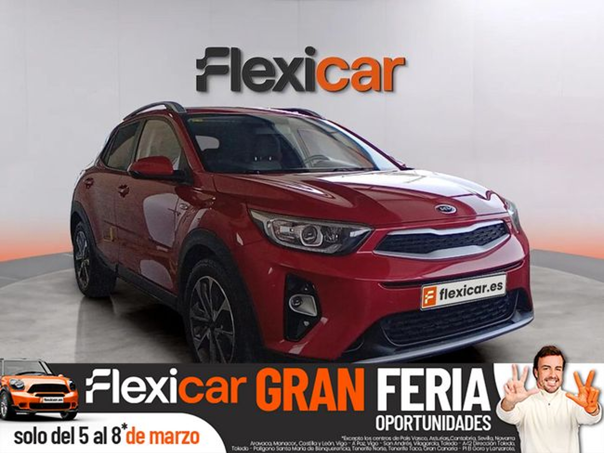 Imagen de KIA Stonic