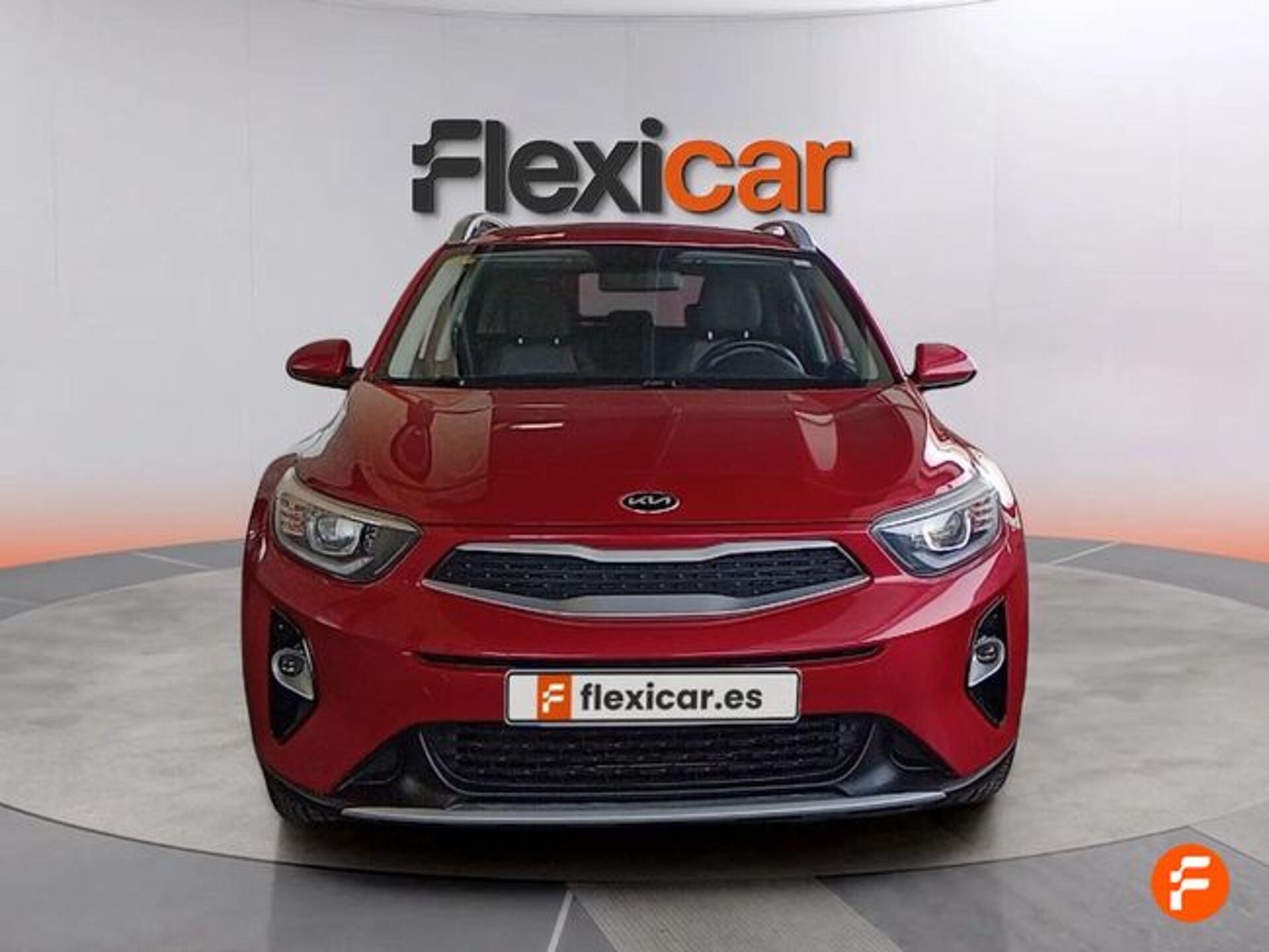 Imagen 2 de KIA Stonic