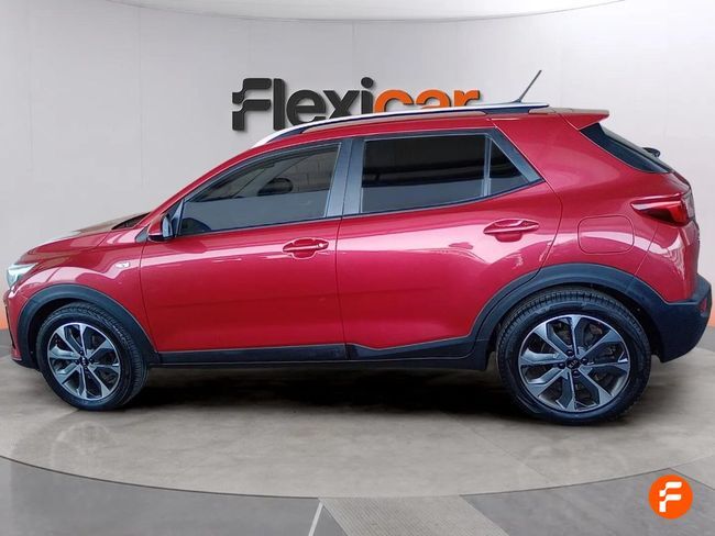 Foto del KIA Stonic 1.0 T-GDi Eco-Dynamic Drive 100