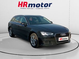 Imagen de AUDI A4 Avant 35 TDI Advanced S tronic 110kW (4.75)