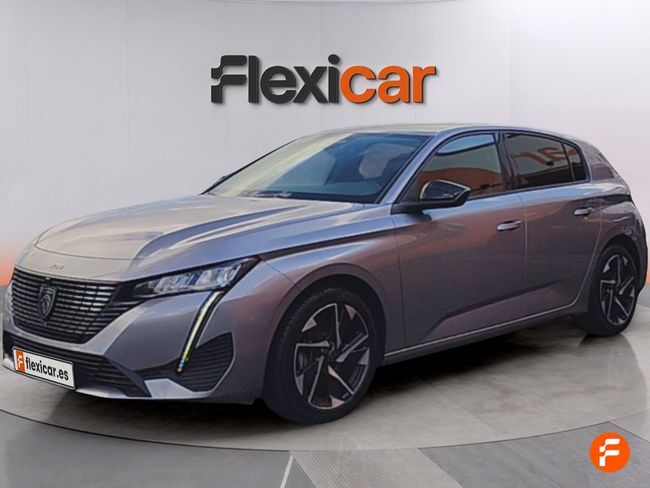 Foto del PEUGEOT 308 1.2 PureTech S&S Style 130