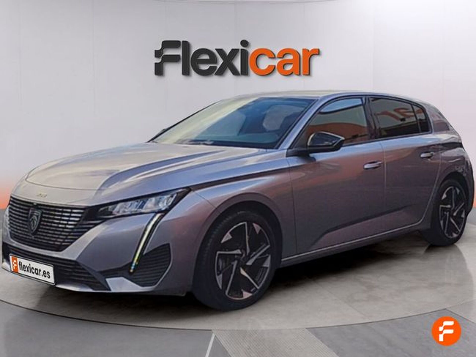 Imagen 3 de PEUGEOT 308