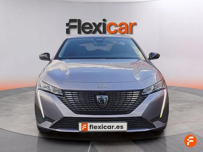 Foto del PEUGEOT 308 1.2 PureTech S&S Style 130