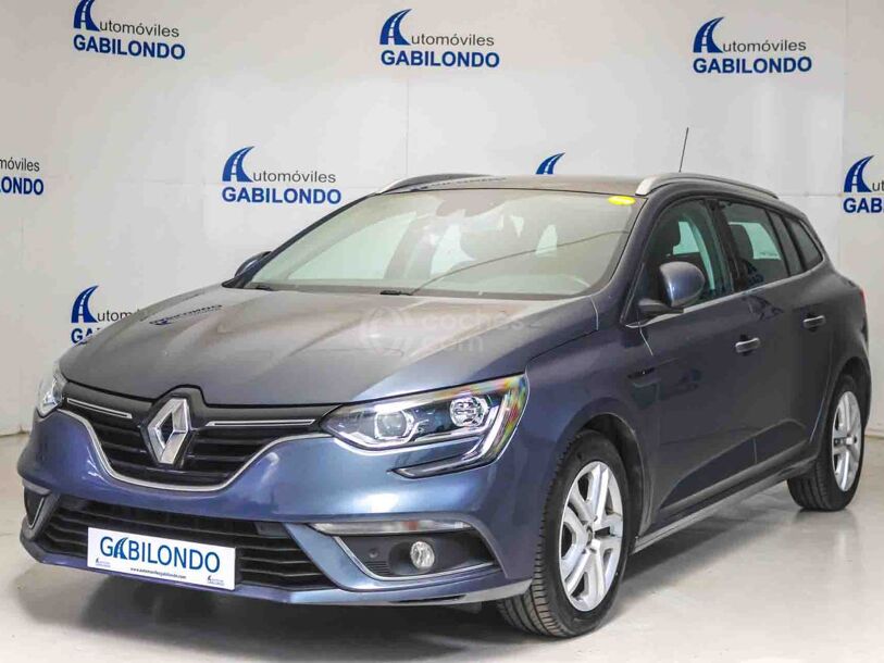 Foto del RENAULT Mégane 1.5dCi Energy Bose EDC 81kW