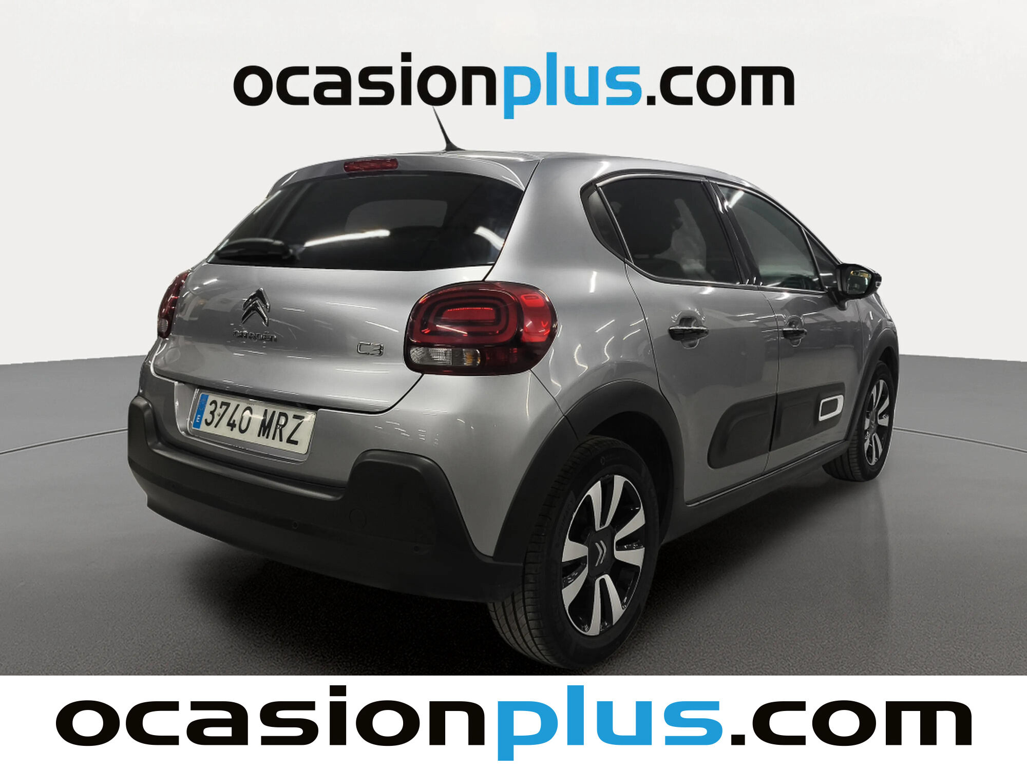 Foto del CITROEN C3 Origin 1.2 PureTech S&S Max 110