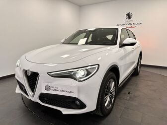 Imagen de ALFA ROMEO Stelvio 2.2 Executive RWD Aut. 160