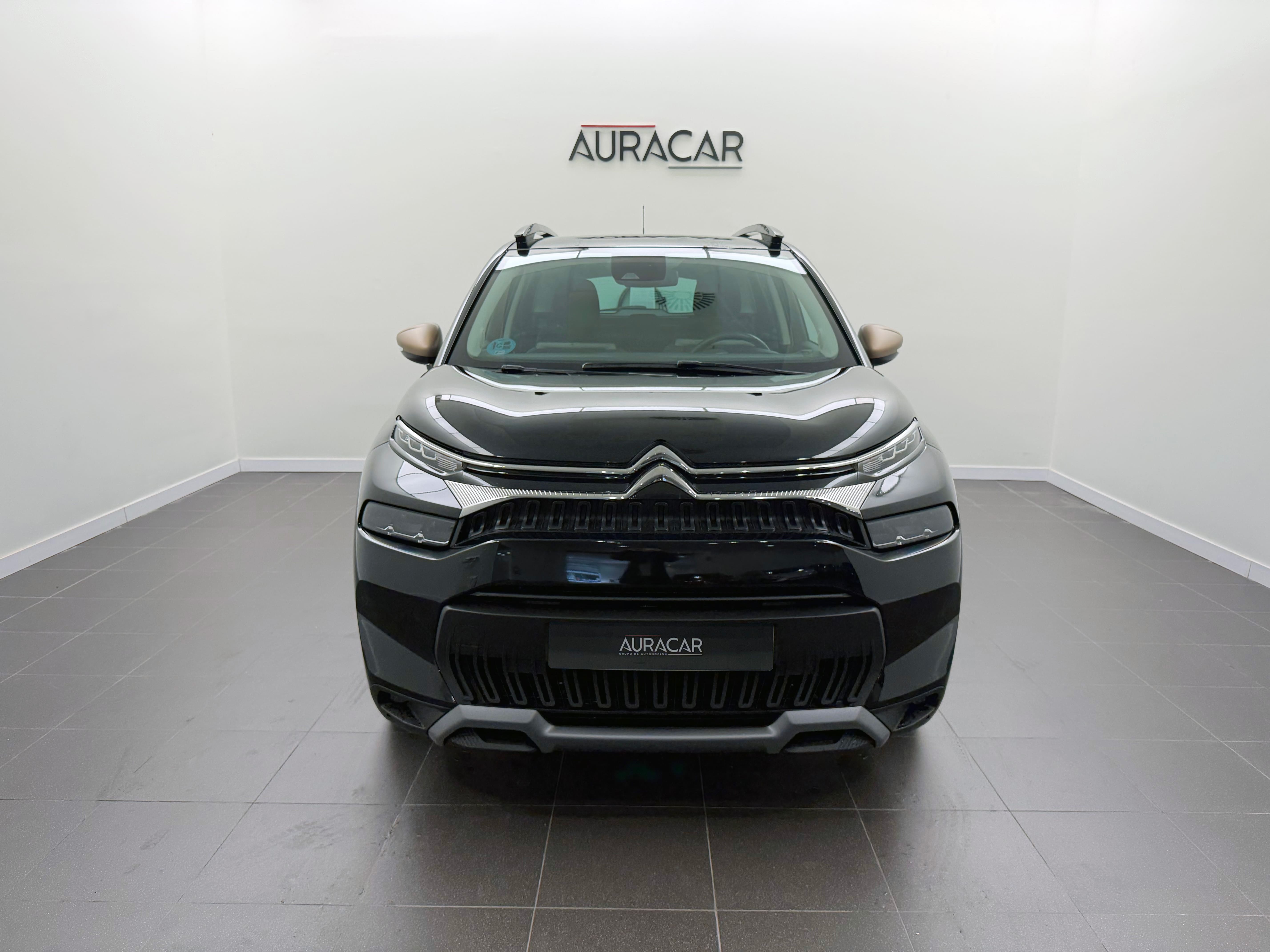 Foto del CITROEN C3 Aircross Puretech S&S C-Series 110