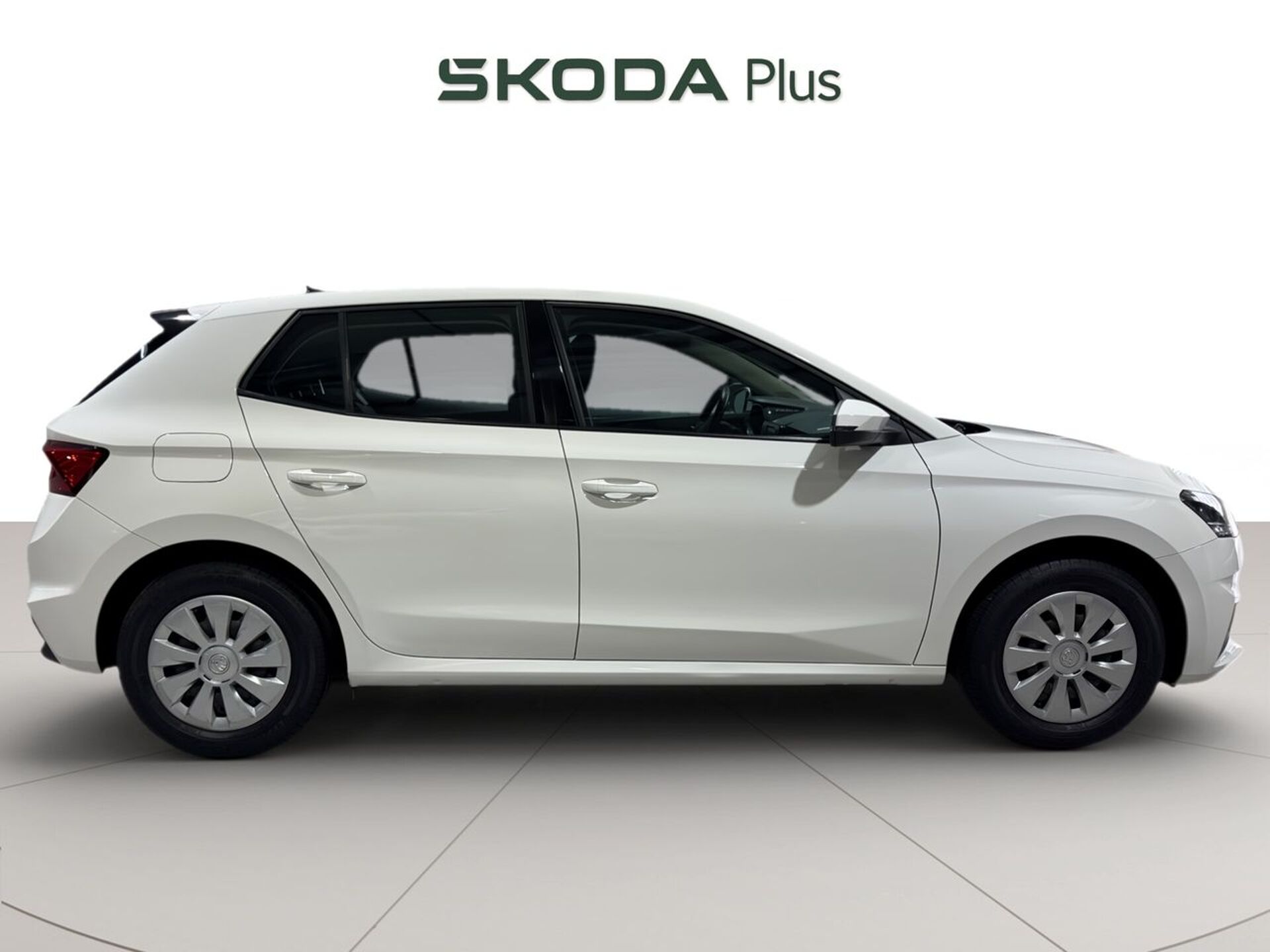 Imagen 3 de SKODA Fabia