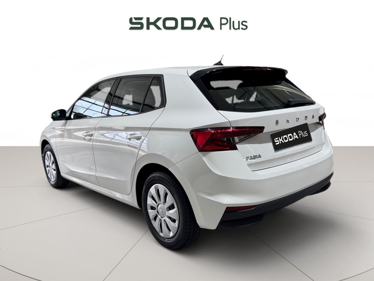 Foto del SKODA Fabia 1.0 MPI Active 59kW