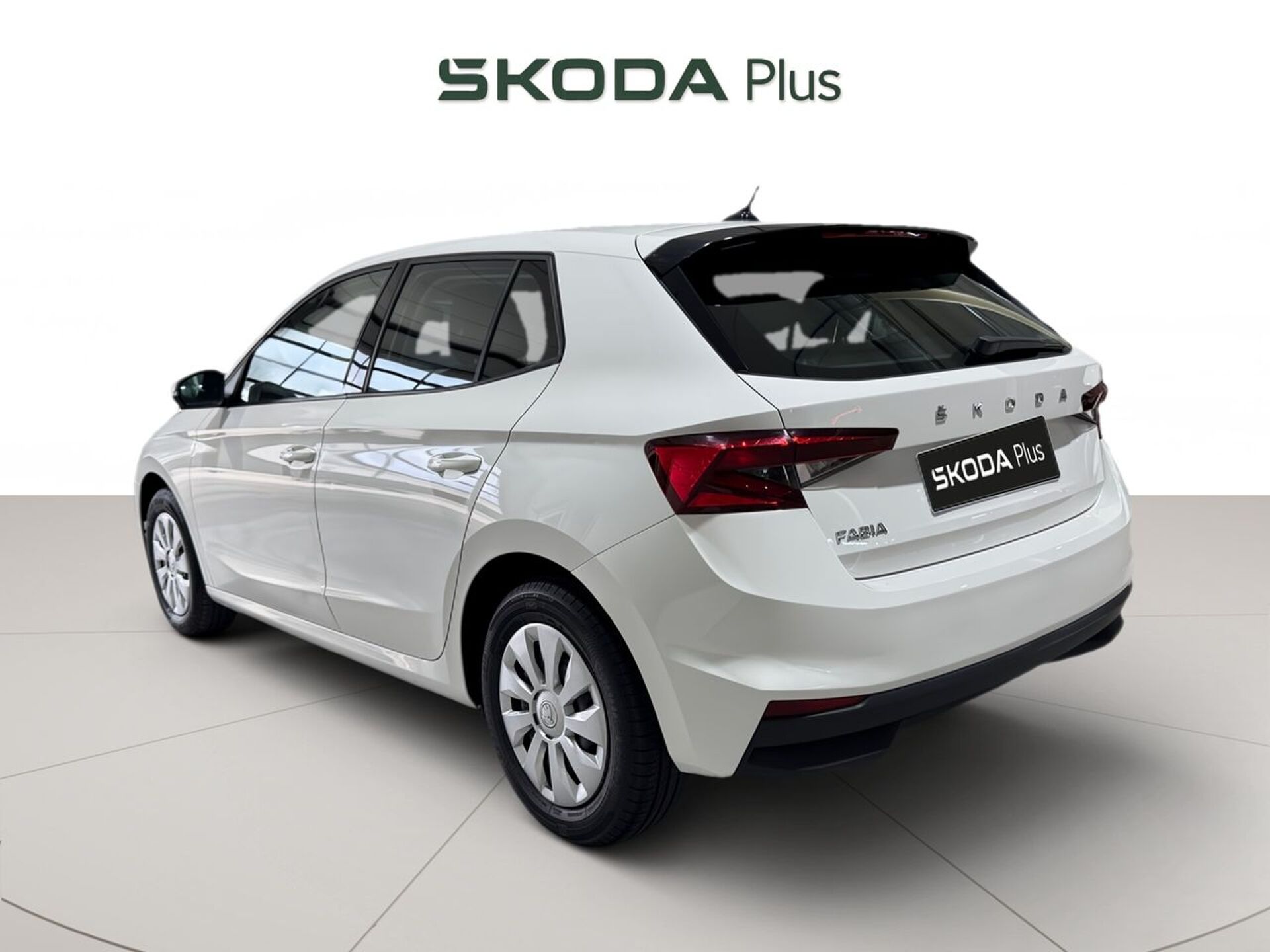 Imagen 2 de SKODA Fabia