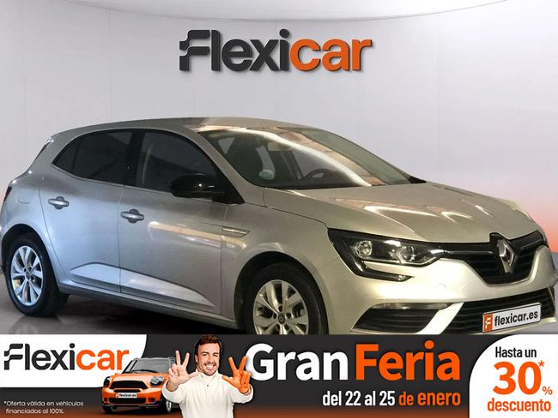 Imagen de RENAULT Mégane