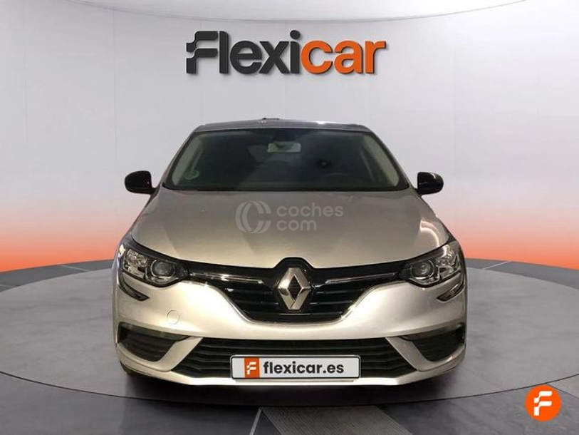 Foto del RENAULT Mégane 1.3 TCe GPF Limited 103kW