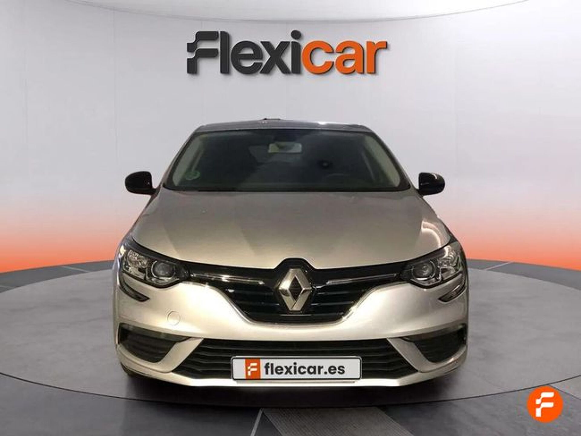 Imagen 2 de RENAULT Mégane