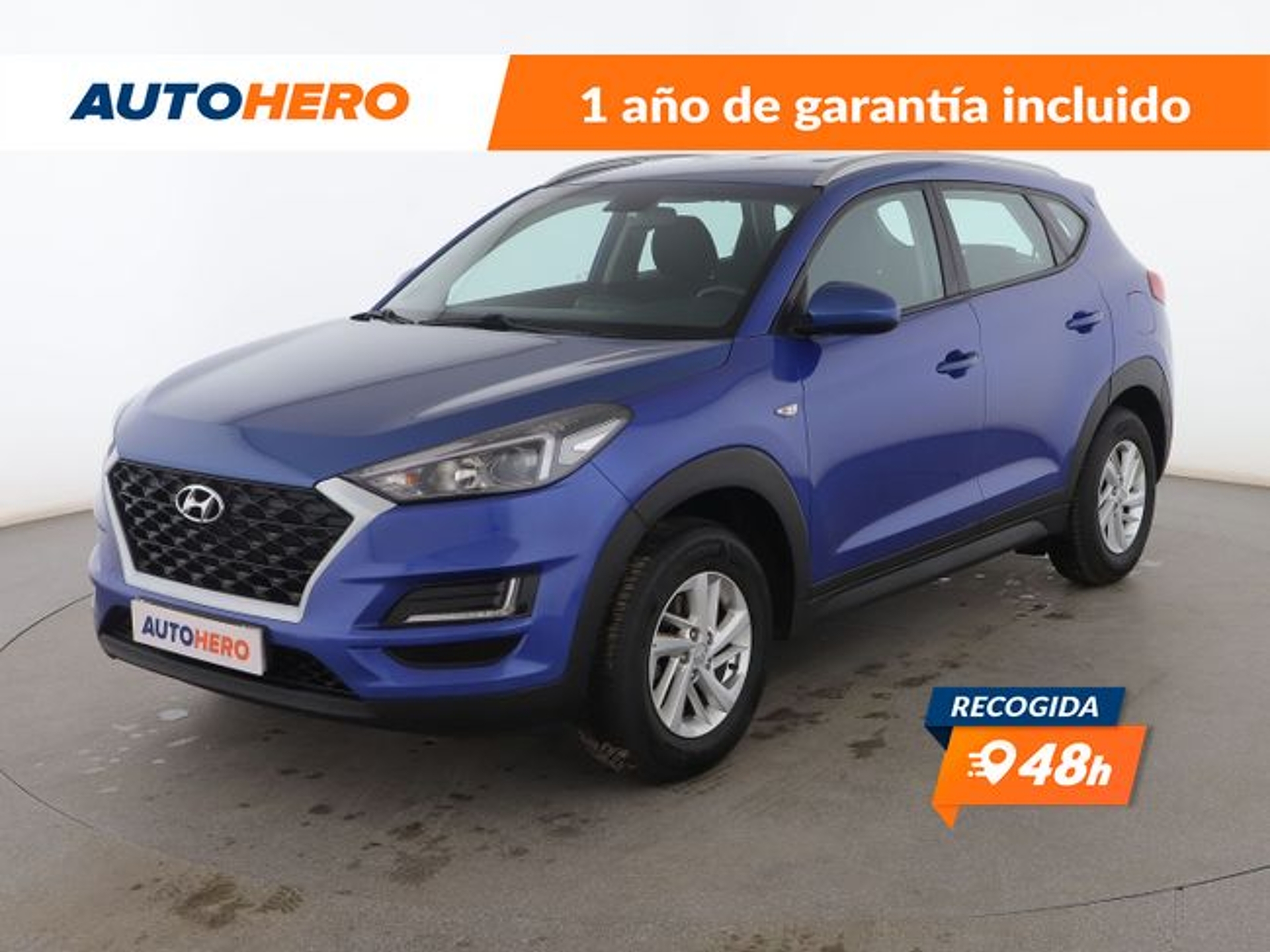 Imagen de HYUNDAI Tucson