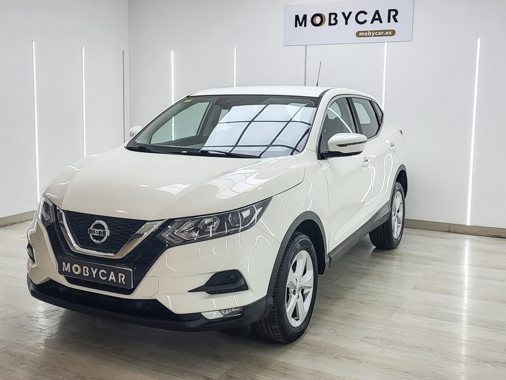 Imagen de NISSAN Qashqai