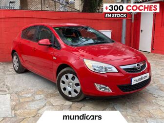 Imagen de OPEL Astra 1.4 Essentia