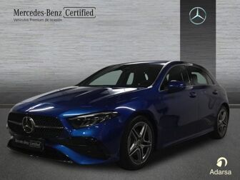 Imagen de MERCEDES Clase A A 200d Progressive Line Advanced 8G-DCT