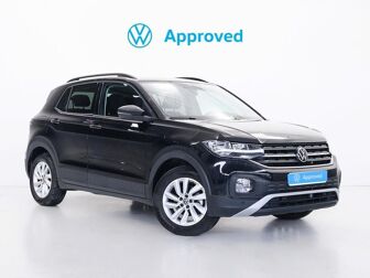 Imagen de VOLKSWAGEN T-Cross 1.0 TSI Advance 81kW