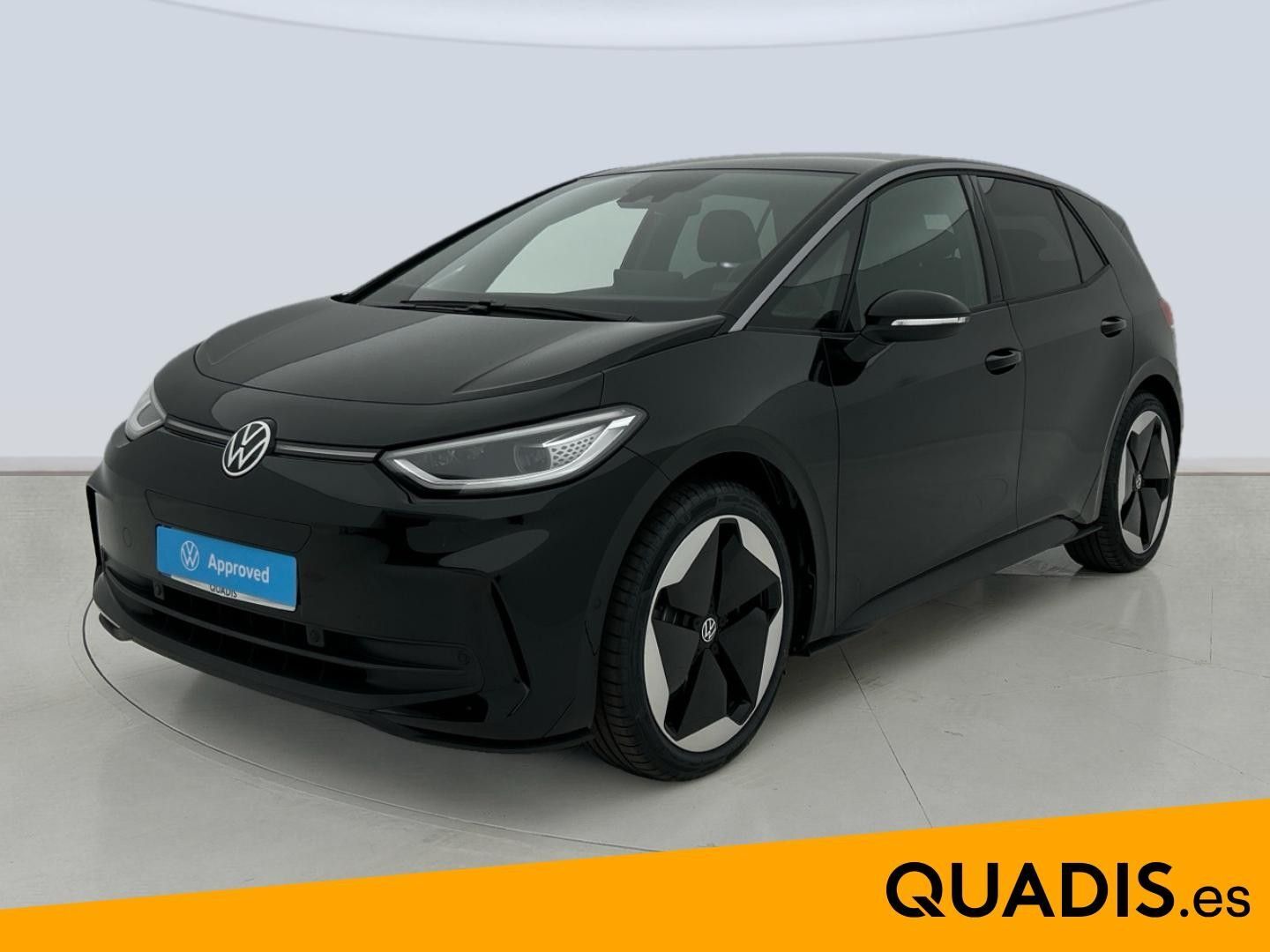VOLKSWAGEN ID5 (Pro S Automático 79kWh 150 kW (204 CV)) en Barcelona