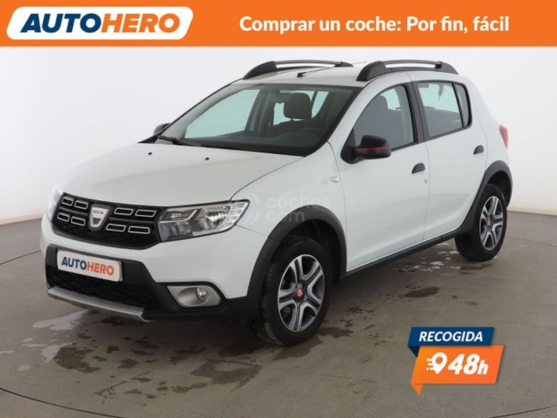 Foto del DACIA Sandero 0.9 TCE Serie Limitada Xplore 66kW