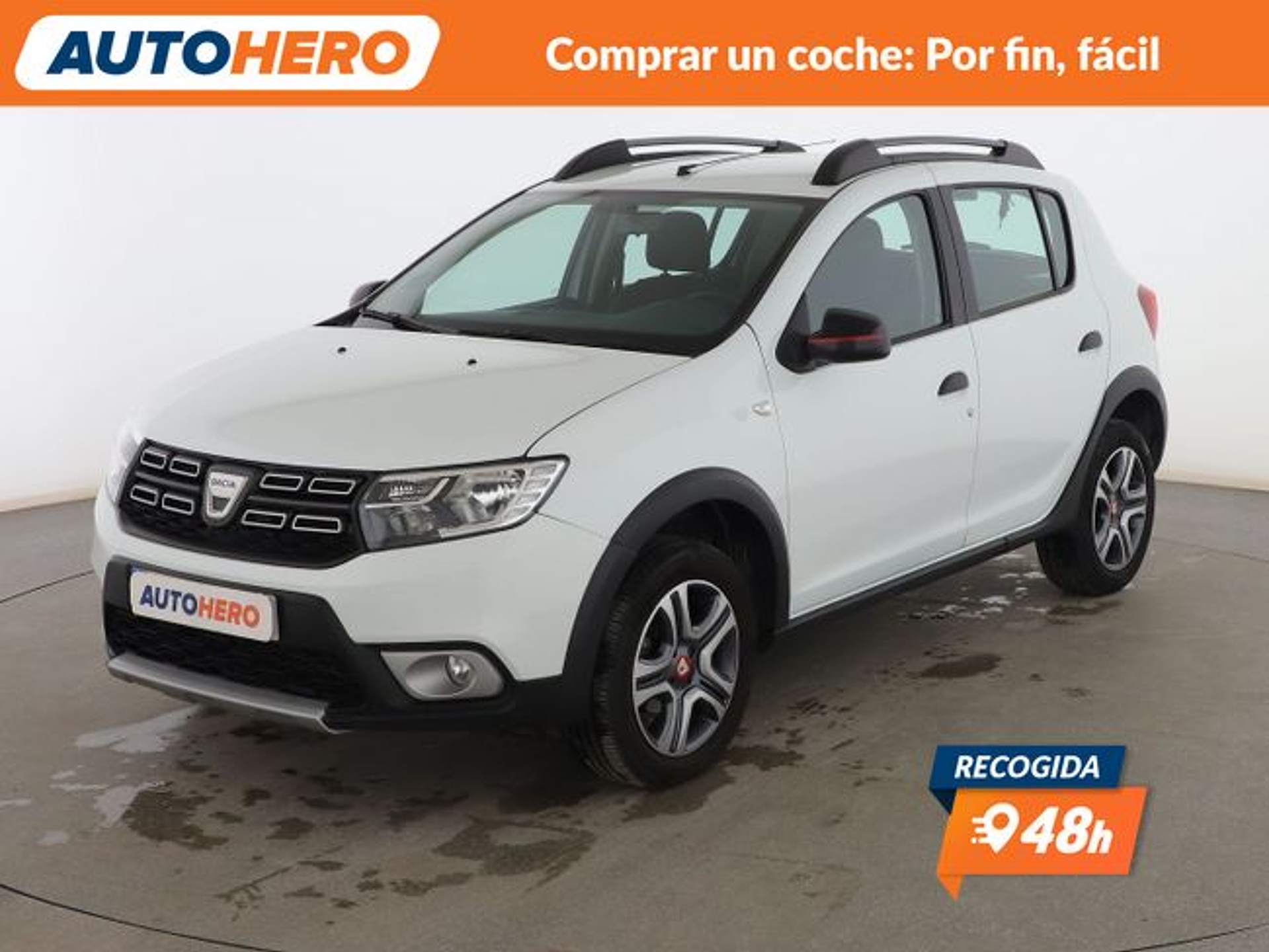 Imagen de DACIA Sandero
