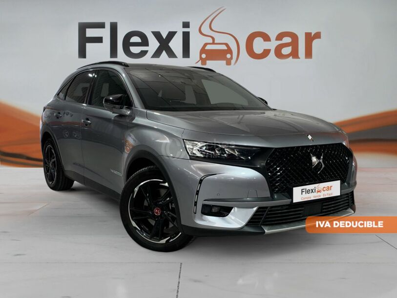 Foto del DS DS 7 Crossback E-Tense Performance Line Aut. 4x2