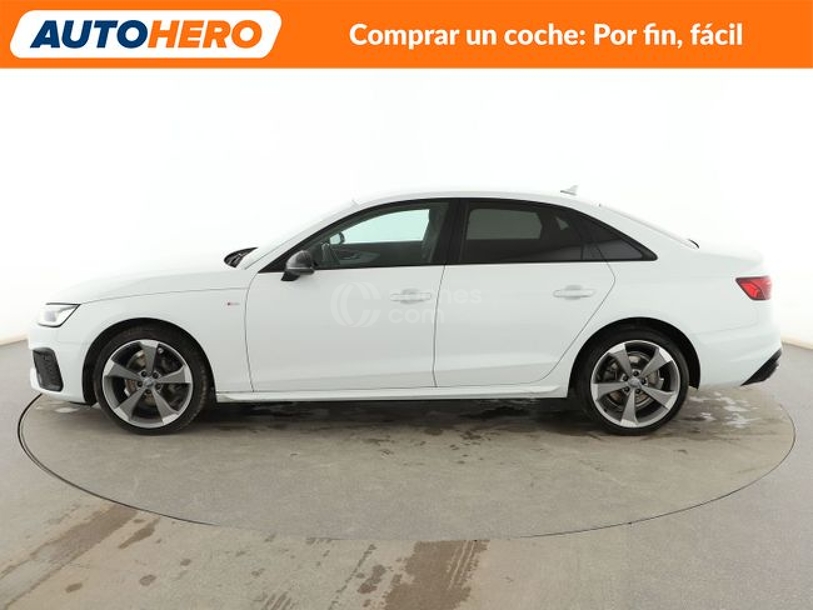 Foto del AUDI A4 35 TFSI S line S tronic 110kW