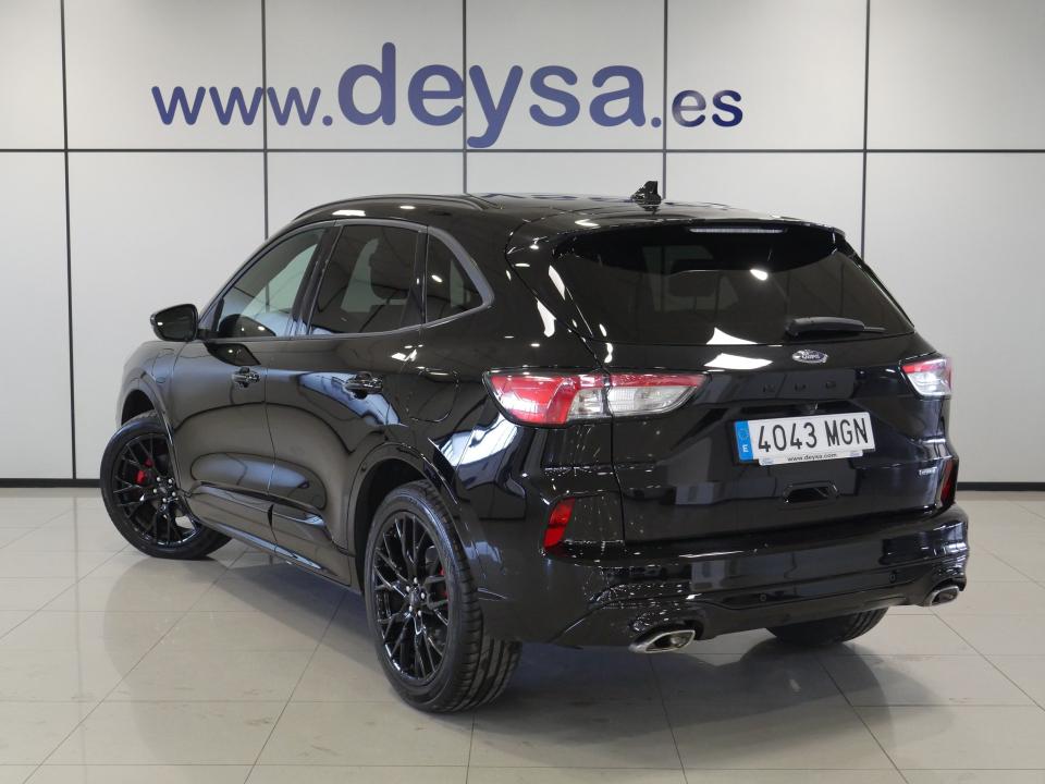 Foto del FORD Kuga 2.5 Duratec PHEV ST-Line X 4x2