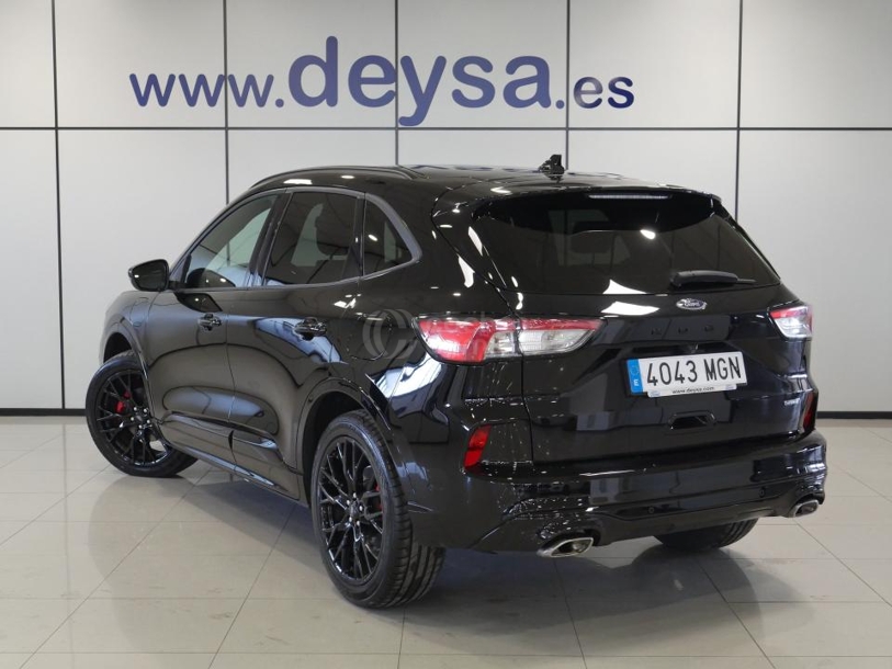 Foto del FORD Kuga 2.5 Duratec PHEV ST-Line X 4x2