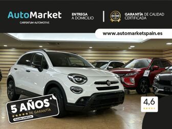 Imagen de FIAT 500X 1.0 Firefly S&S City Cross S-Design