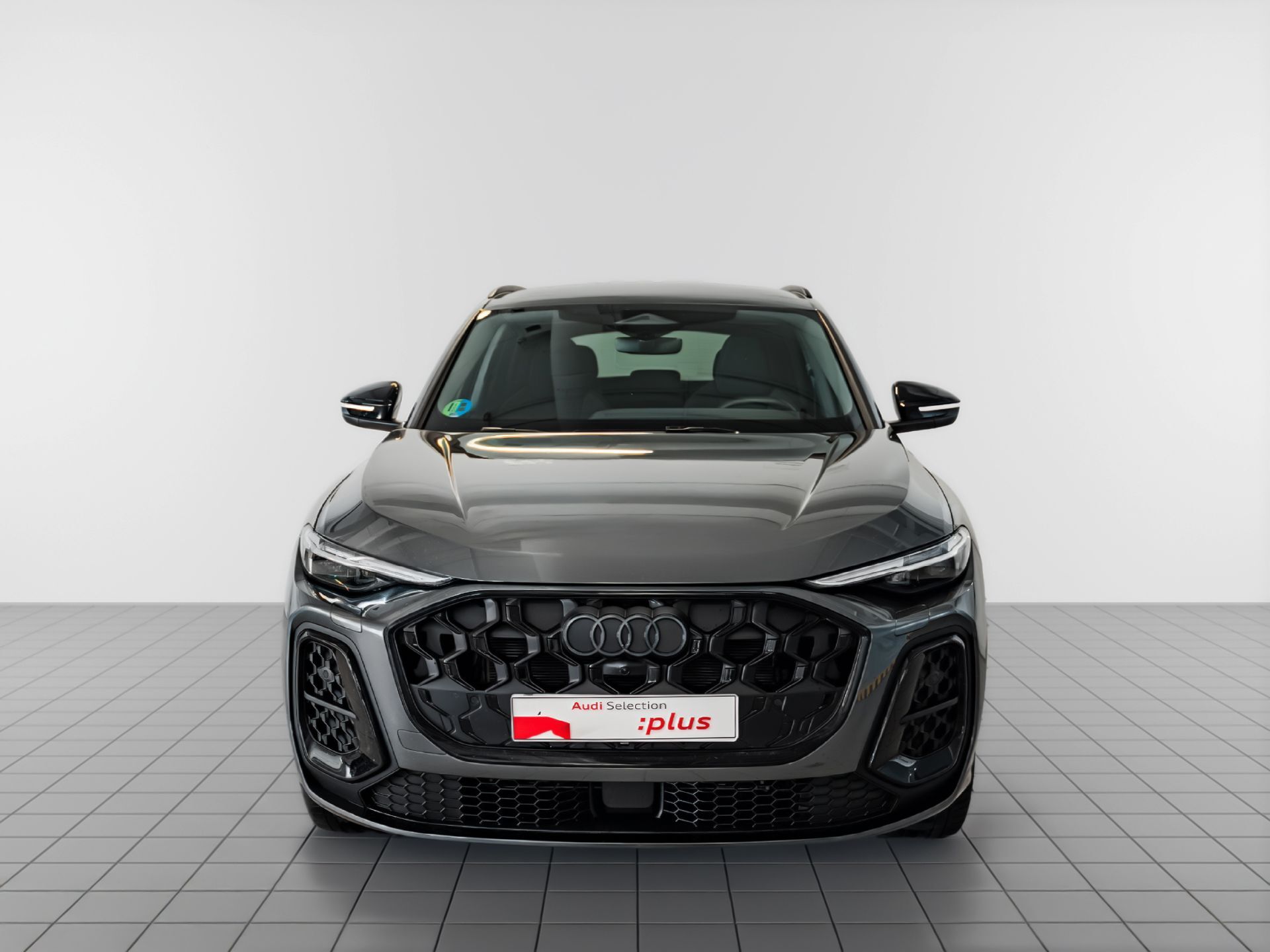 Foto del AUDI Q5 2.0TDI quattro S tronic Black line 150kW