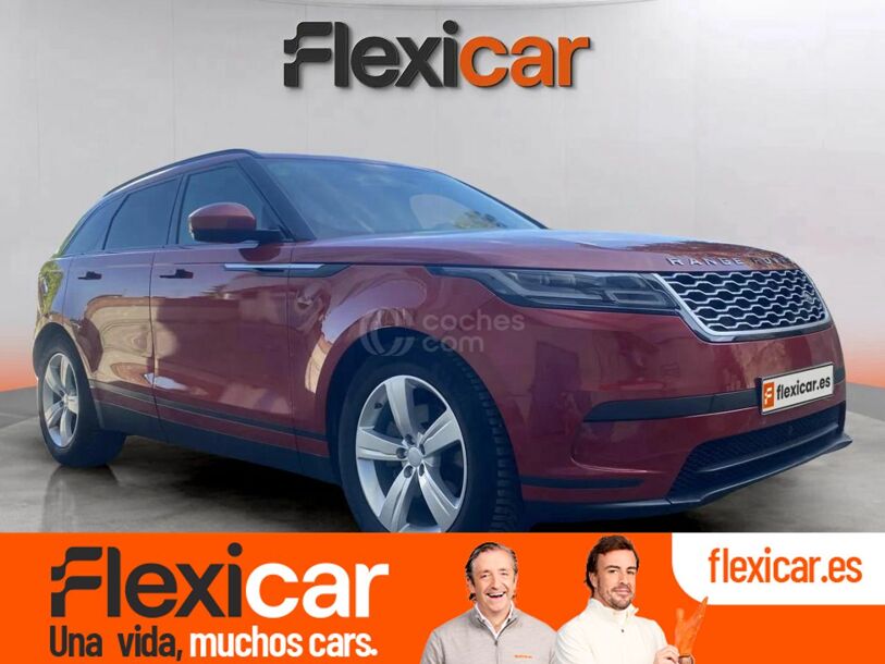 Foto del LAND ROVER Range Rover Velar 2.0D R-Dynamic S 4WD Aut. 240