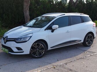 Imagen de RENAULT Clio Sport Tourer TCe Energy Limited 66kW