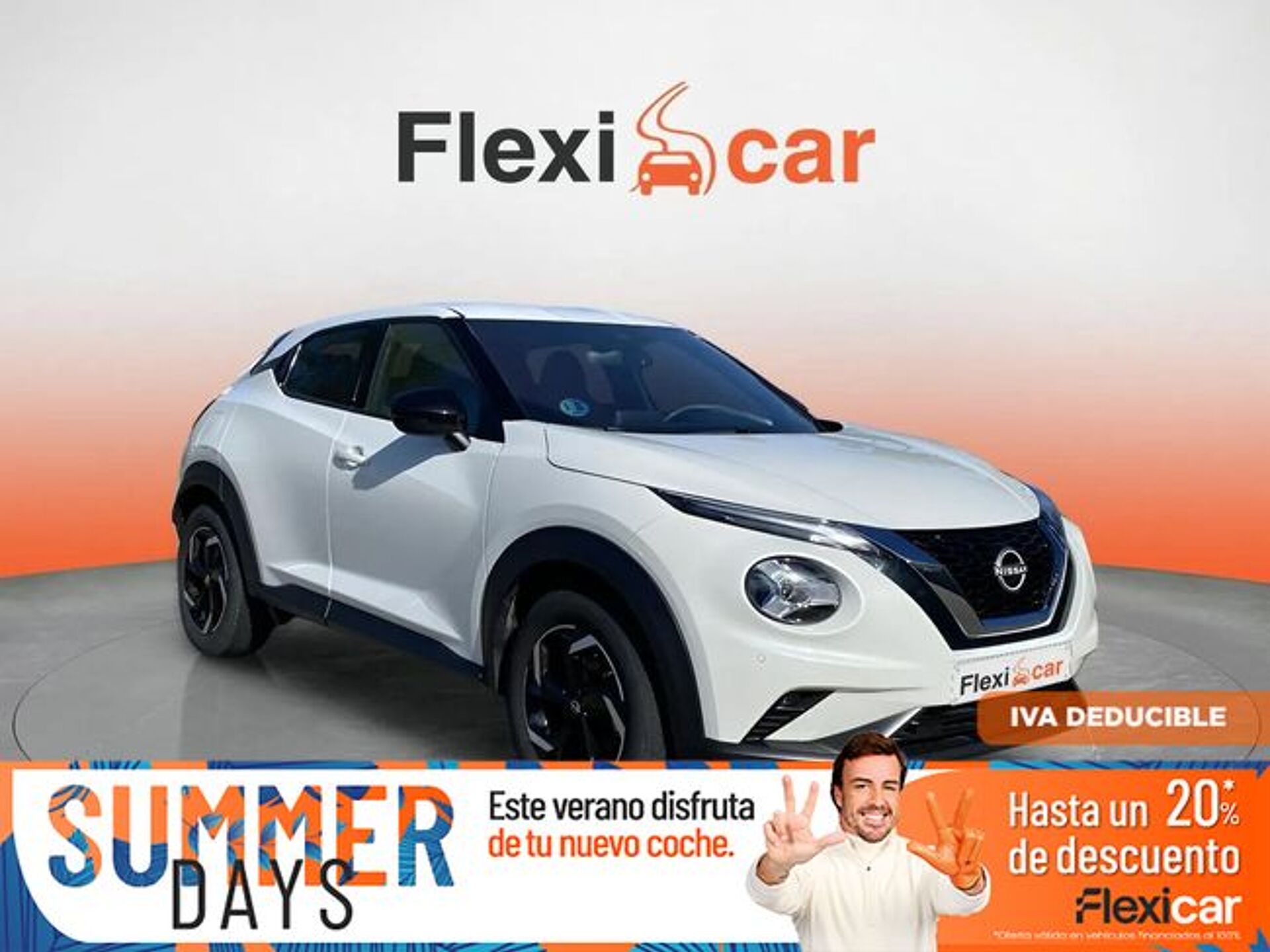 Imagen de NISSAN Juke