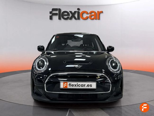 Foto del MINI Mini Cooper SE