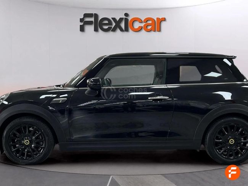 Foto del MINI Mini Cooper SE