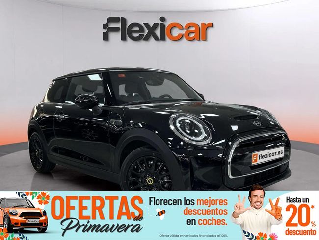 Foto del MINI Mini Cooper SE