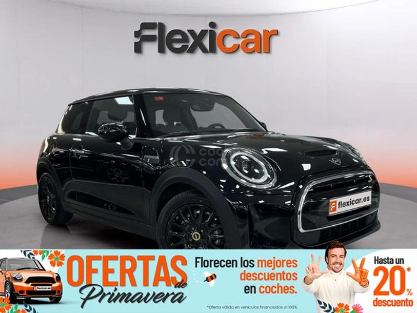 Foto del MINI Mini Cooper SE