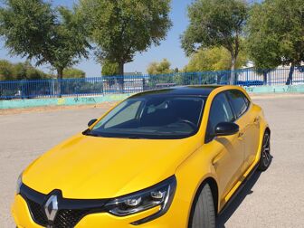 Imagen de RENAULT Mégane 1.8 TCe GPF RS Trophy EDC 221kW