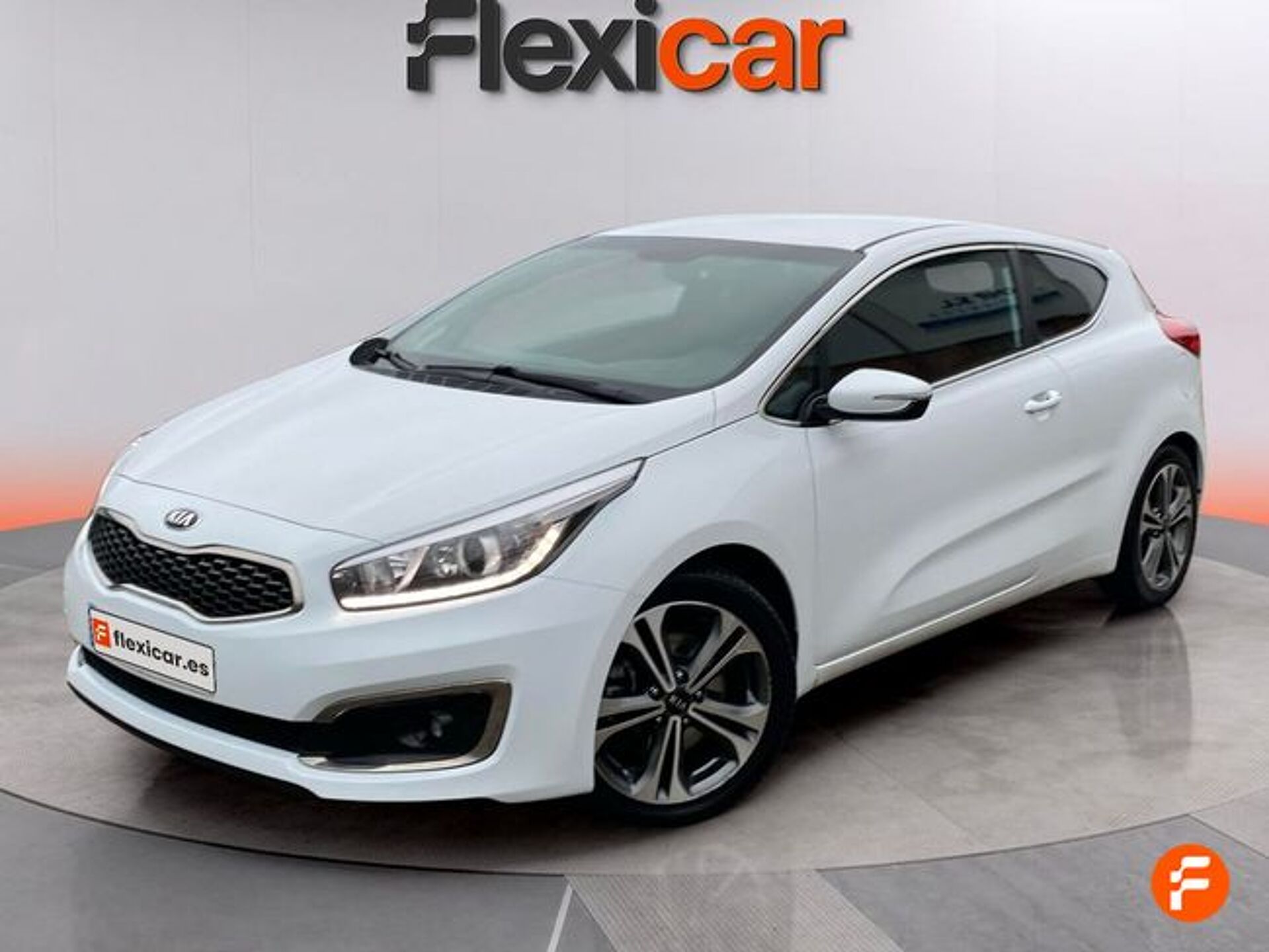 Imagen 3 de KIA Ceed