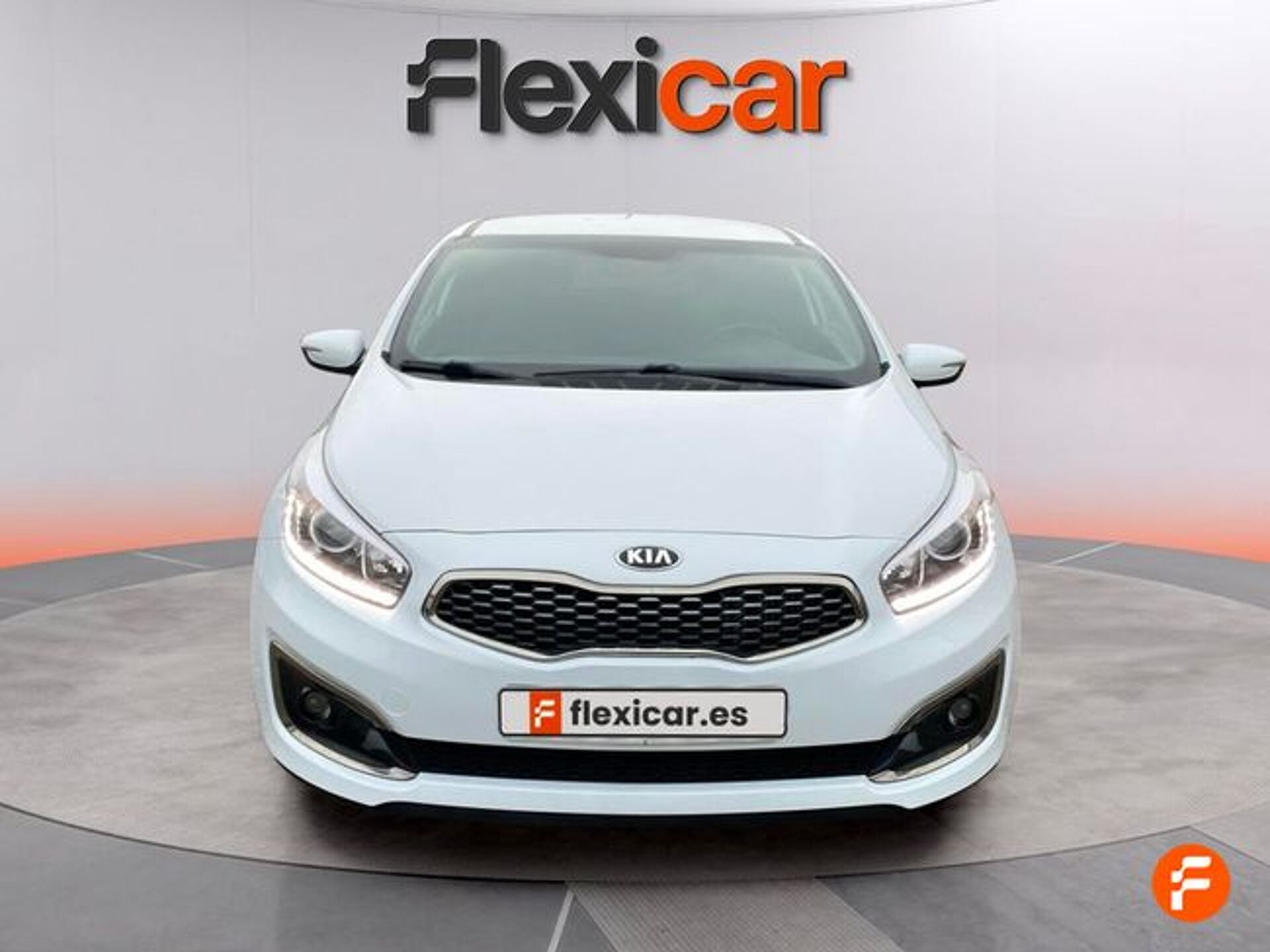 Imagen 2 de KIA Ceed