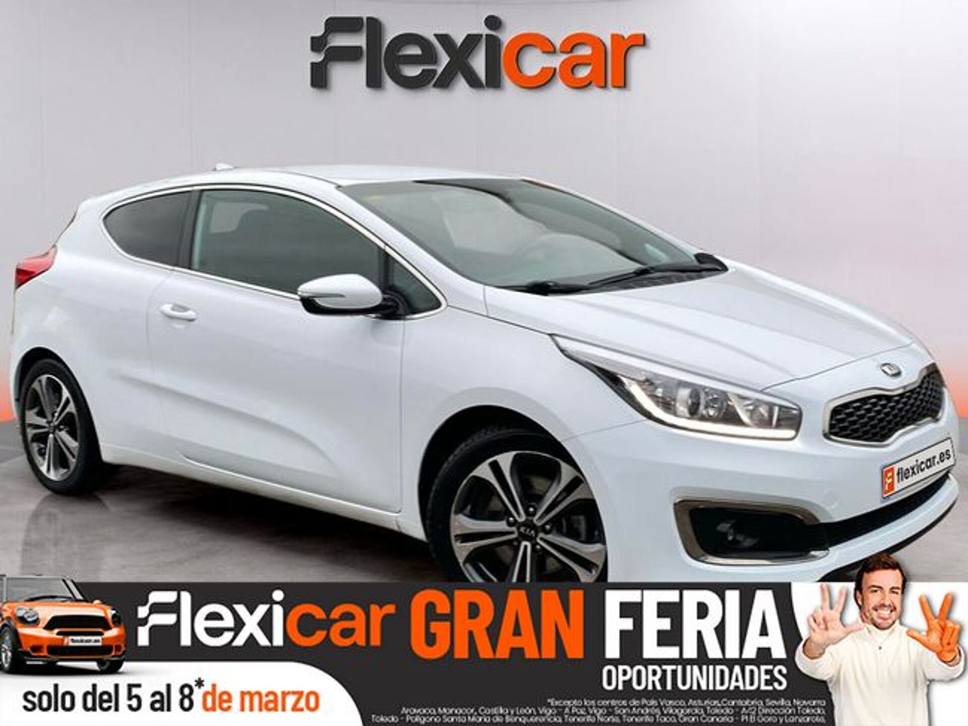 Imagen 1 de KIA Ceed