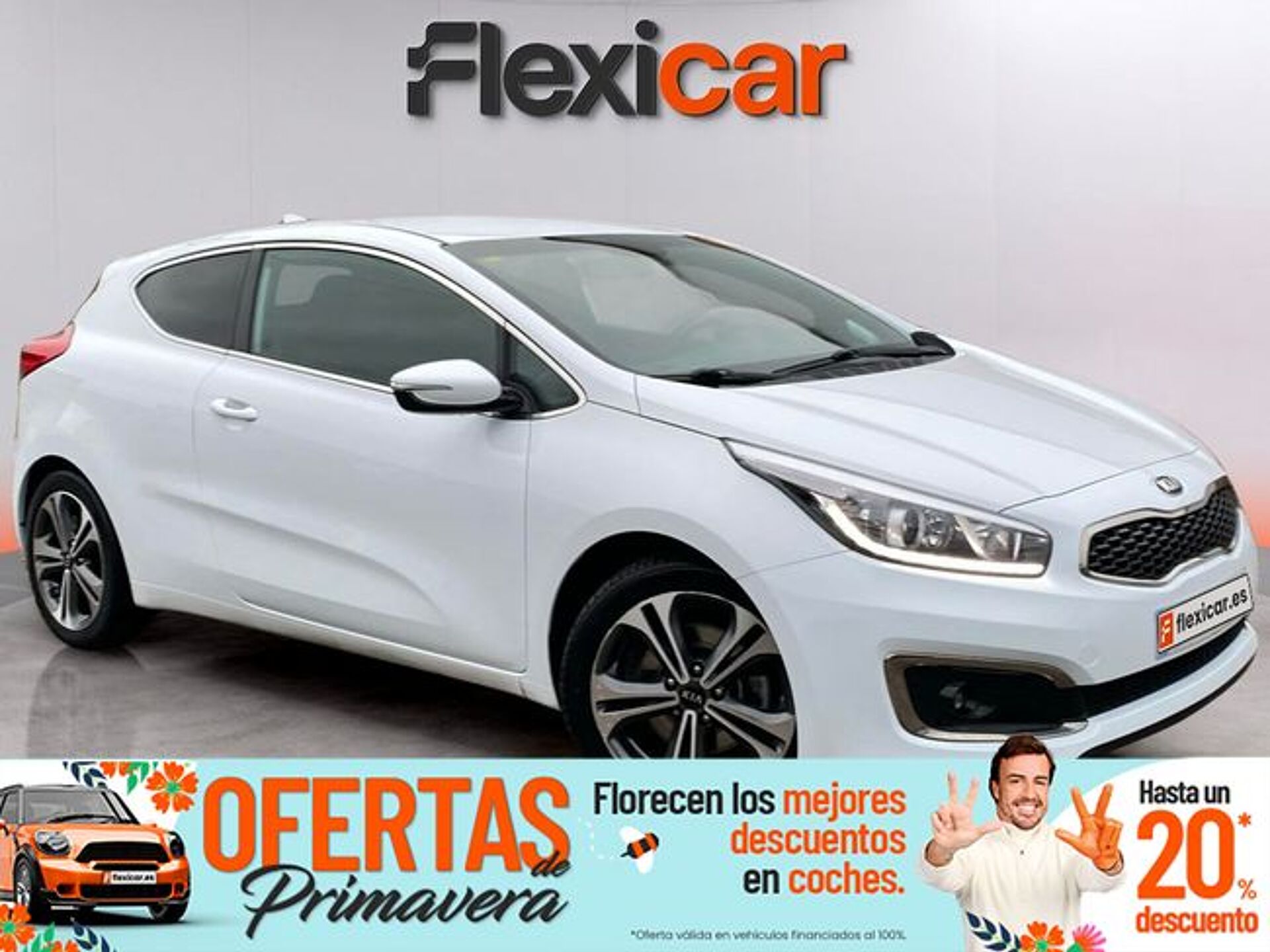 Imagen 1 de KIA Ceed