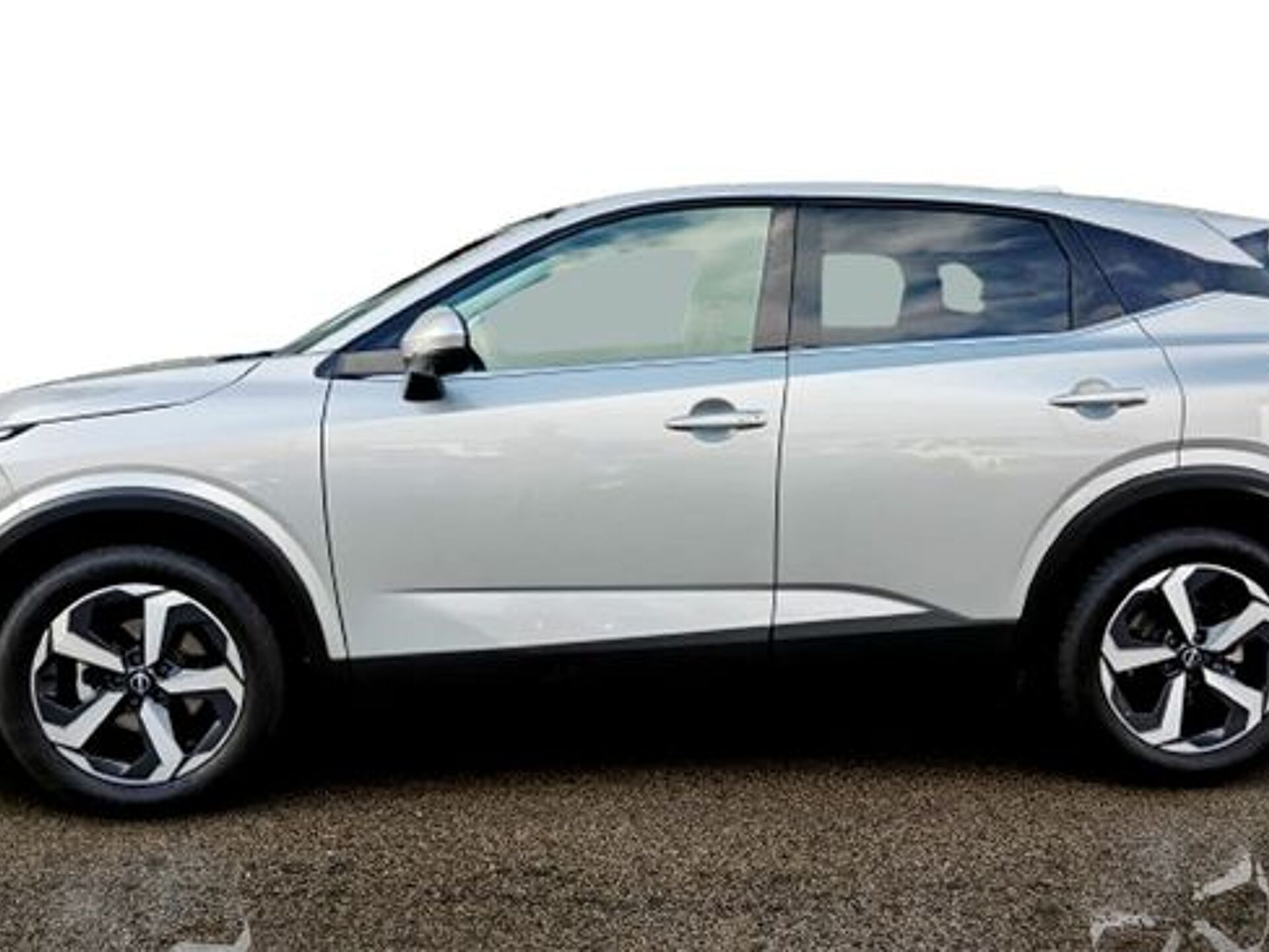 Imagen 3 de NISSAN Qashqai