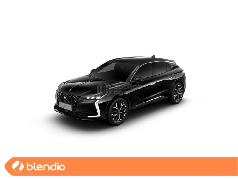 Foto del DS DS4 DS 4 Plug-In Hybrid Etoile Cuero Nappa Aut. 225