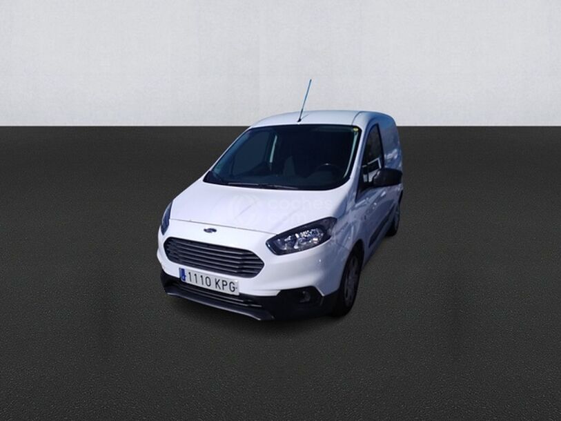 Foto del FORD Transit Courier Van 1.5TDCi Trend 75