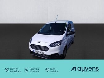 Imagen de FORD Transit Courier Van 1.5TDCi Trend 75