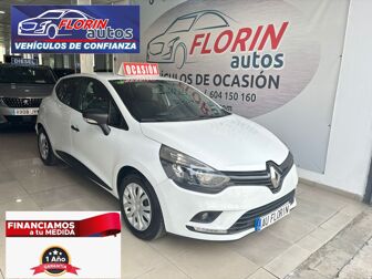 Imagen de RENAULT Clio 1.5dCi Energy Business 55kW